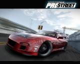 NFS Pro Street Supra